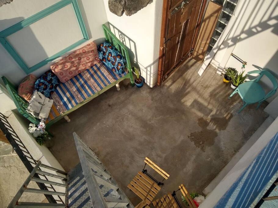 The Village House Kerames Exterior photo